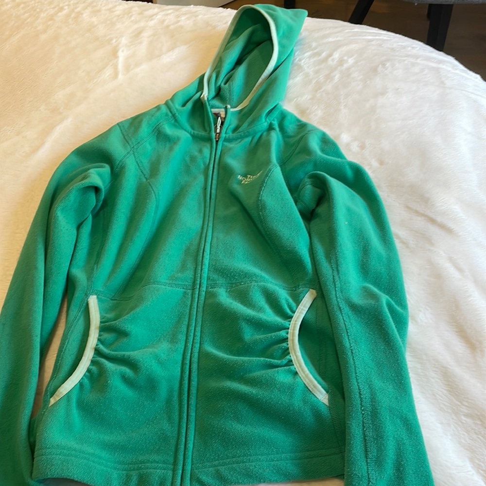 North face jacket